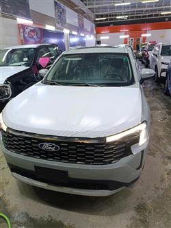 فۆرد ترێتۆری